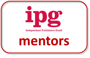 Independent Publishers Guild Mentor Scheme logo